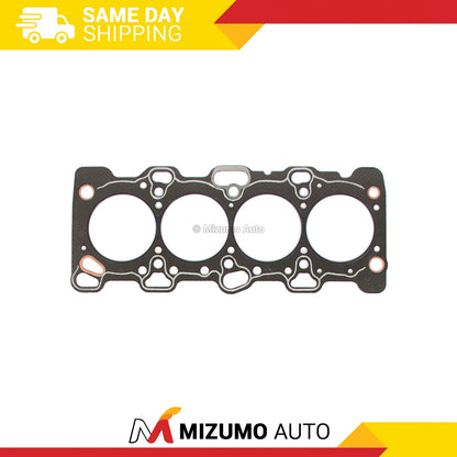 Graphite Head Gasket for Mitsubishi Dodge Eagle 2.4L 4G64 (1993–1999) MA-4216936621