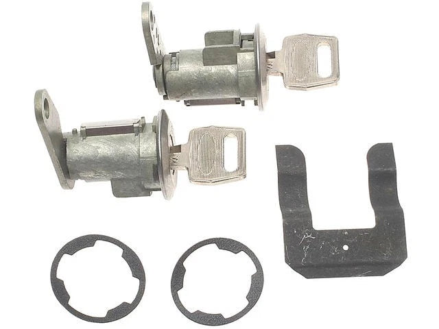 Door Lock Kit for Ford Ranger (1983–1989) 65555PVWC