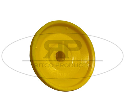 Carb Exhaust Valve Piston for Sea-Doo 787 800 RFI (420560721)