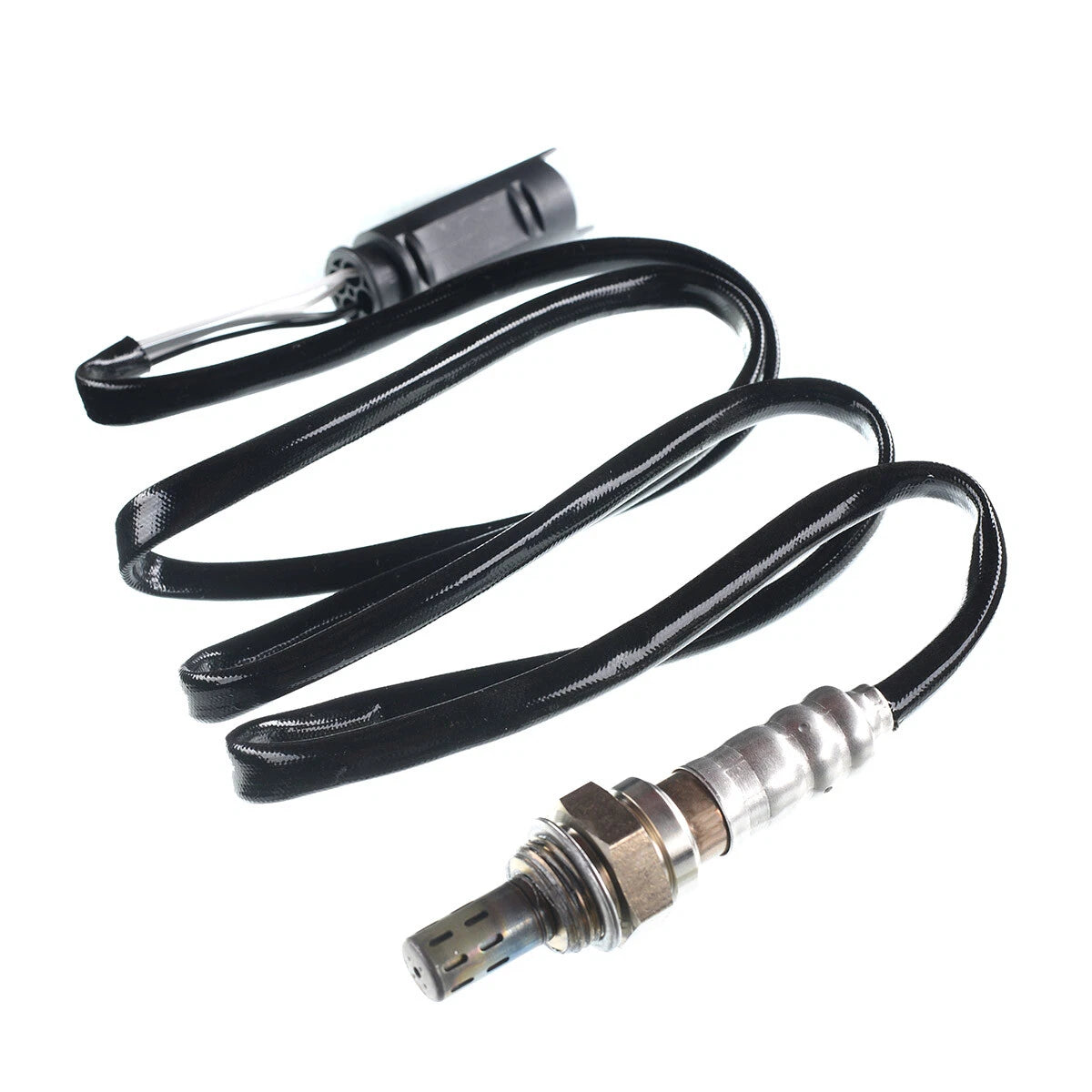 Downstream Left O2 Oxygen Sensor for BMW X5 E53 (2004–2006) 11787524530, 250-24657, 234-4472, 25655