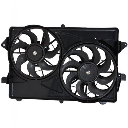 Cooling Fan for Saturn Vue (2004–2007) - GM3115201, CLX-M0-621610-CL360A55