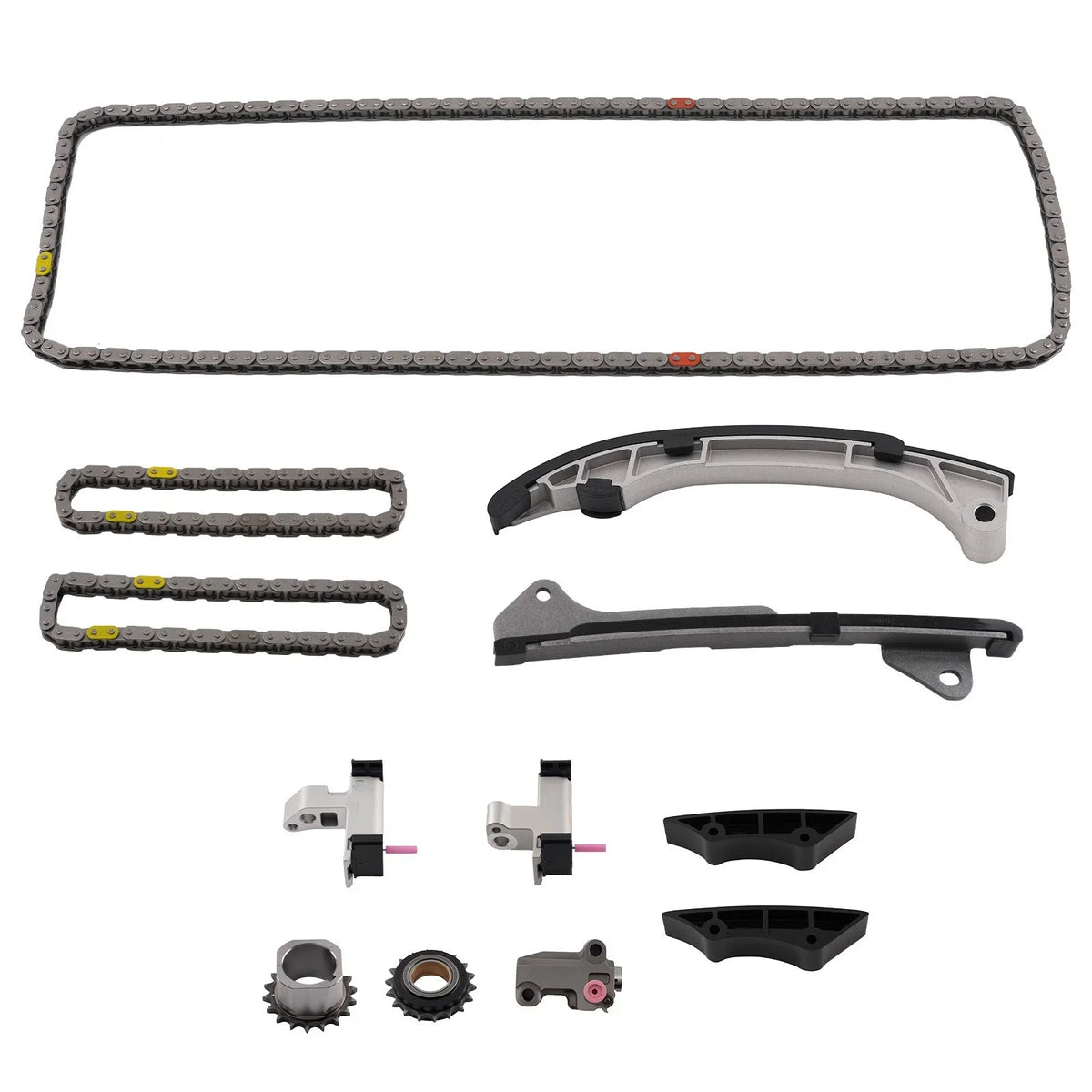 Engine Timing Chain Kit for Lexus IS350/GS350 3.5L 2GR-FSE V6 (2007–2009)