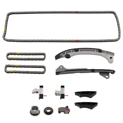 Engine Timing Chain Kit for Lexus IS350/GS350 3.5L 2GR-FSE V6 (2007–2009)