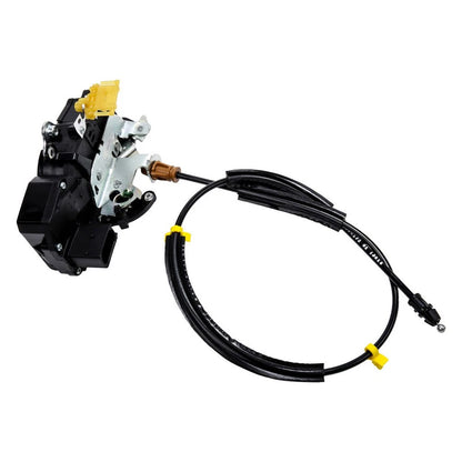 Door Lock Actuator for Chevy Tahoe (2010–2014) ALX-PAU-AC-22862024-CLA3