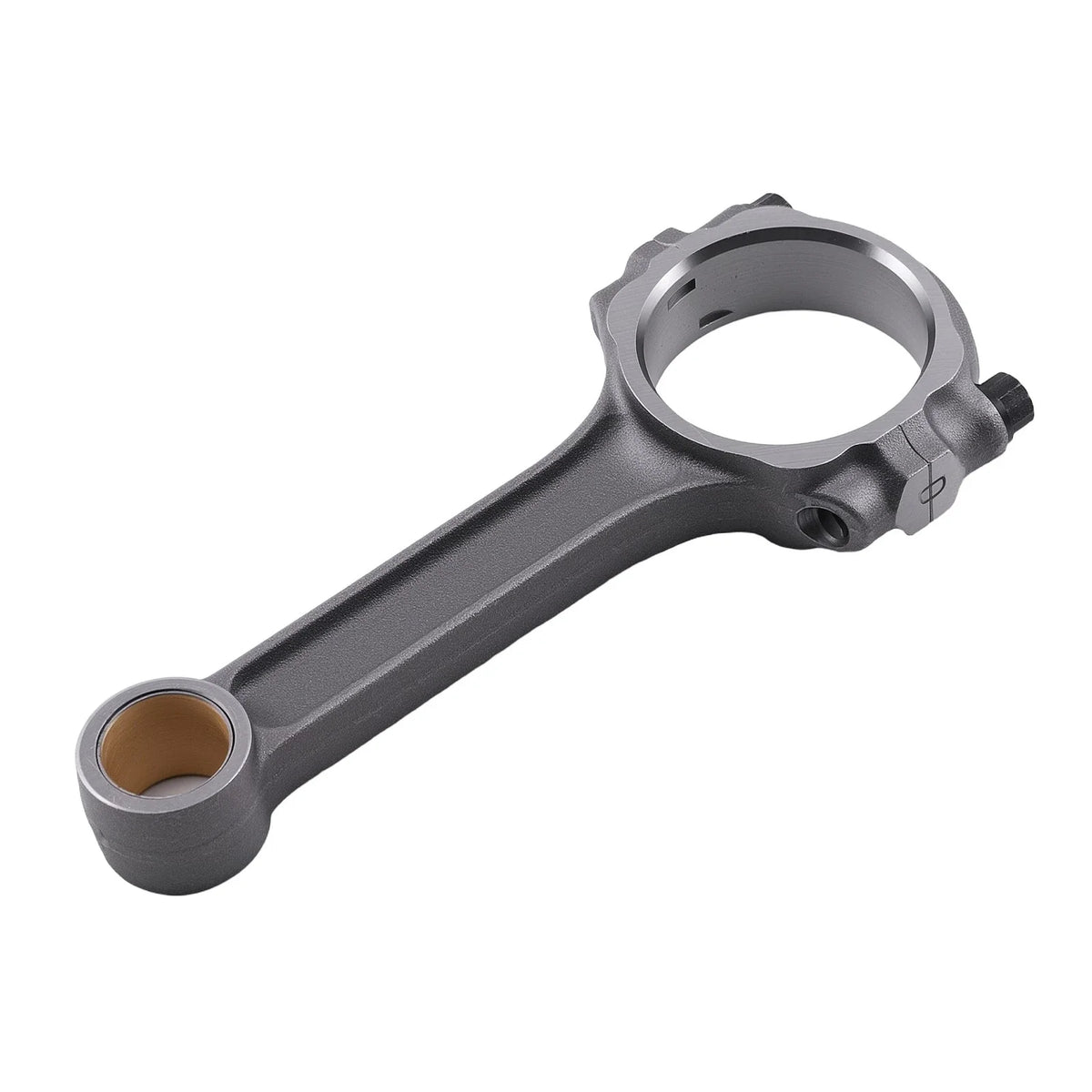 8PCS Connecting Rods for Chevy SBC 350 (6.000" 2.100" .927")