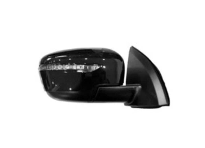 Right Mirror for Nissan Rogue Sport (2017–2021) NIQASH17A-300-2