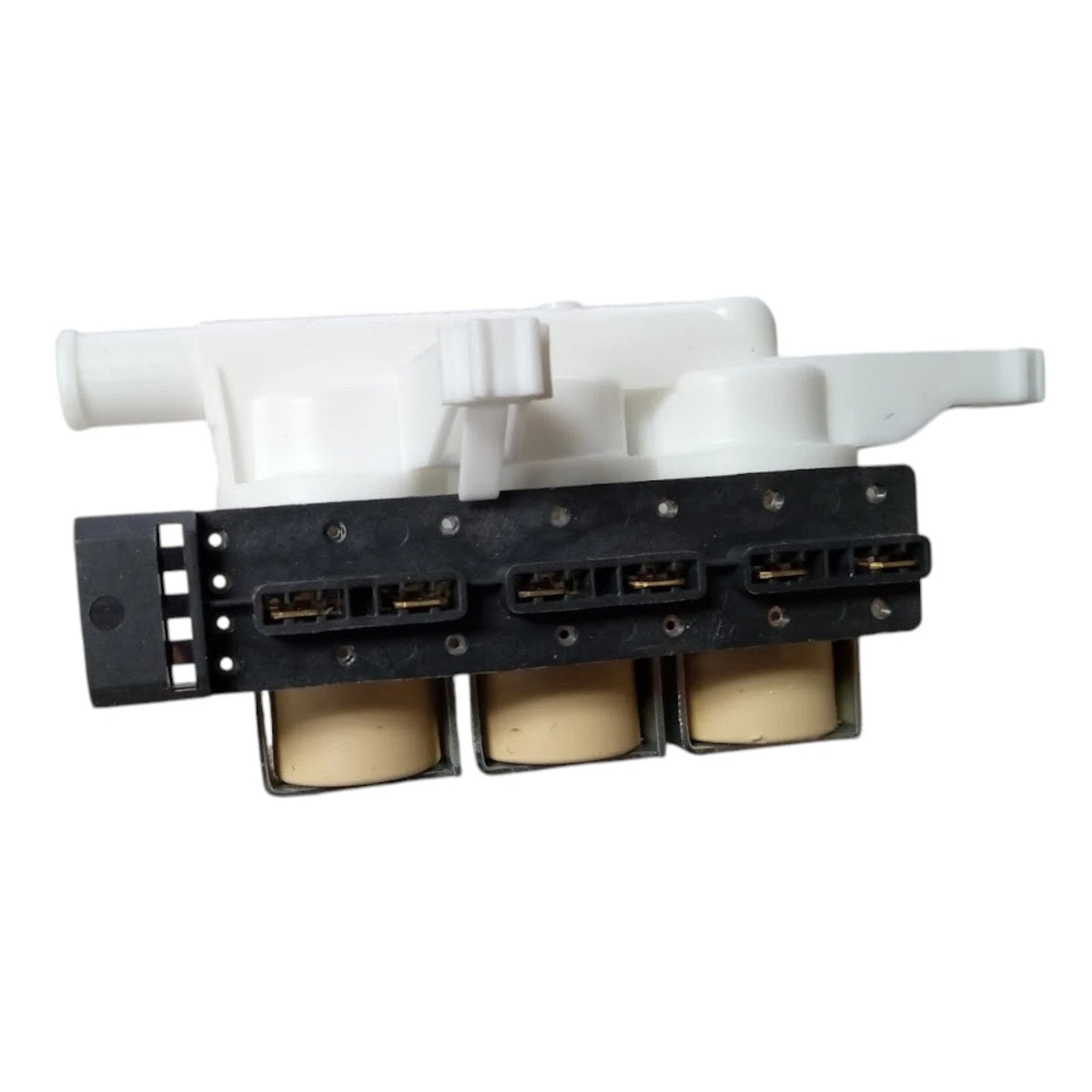Water Valve for GE Washing Machine (WV0026, WH13X10026)