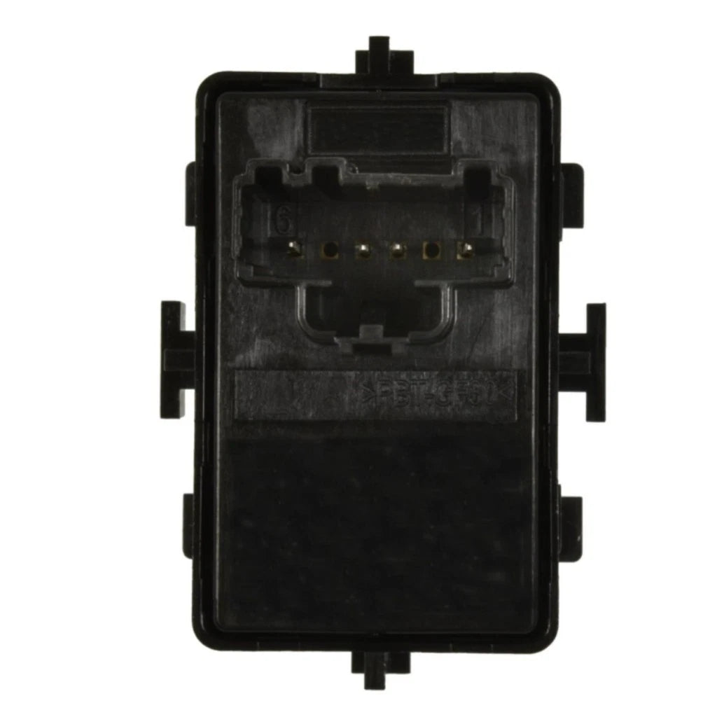 Power Window Switch for Ford Police Interceptor Utility (2013–2015) ALX-PAU-SI-DWS-1612-CLA3