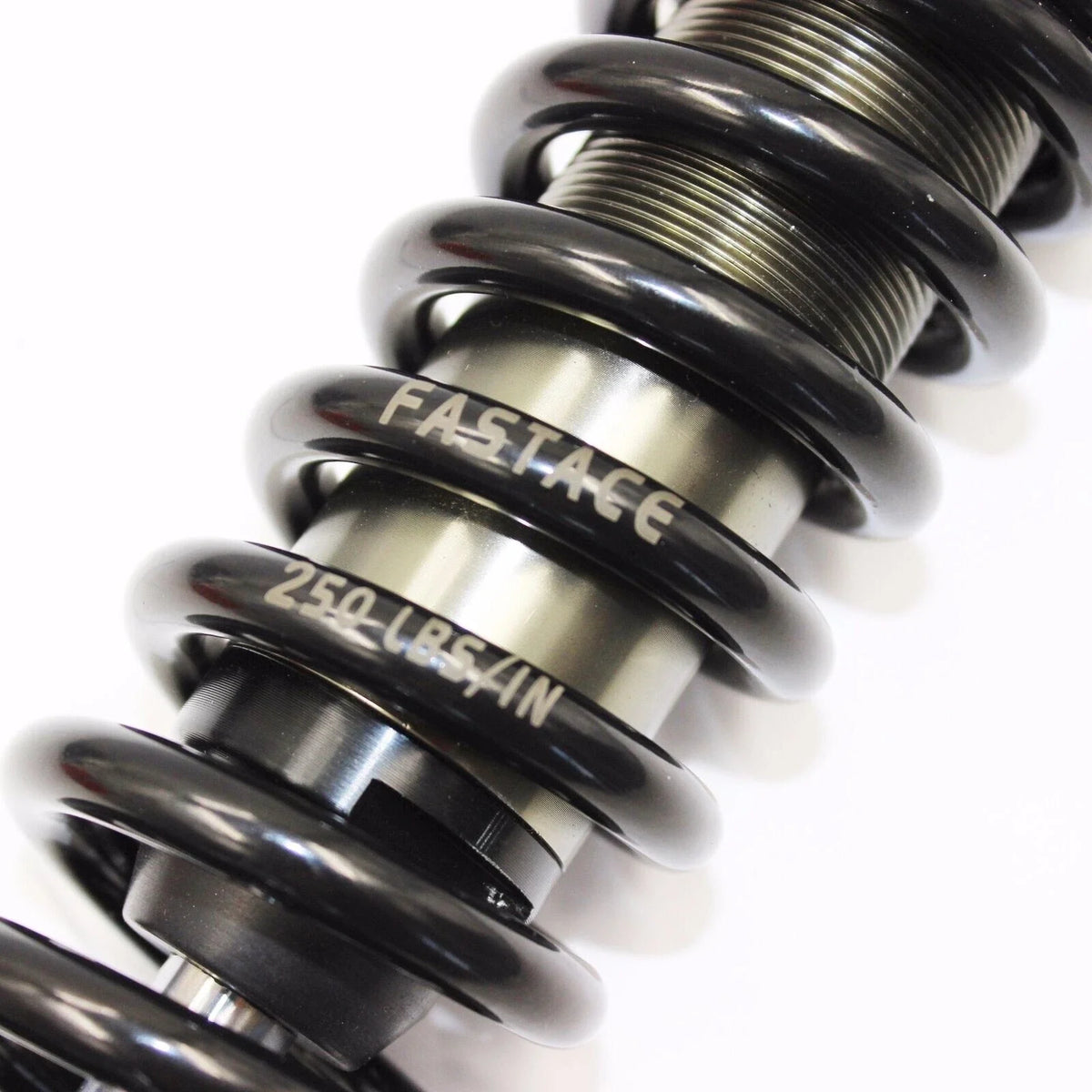 Fastace 250lb 255mm Rear Shock for Honda CRF50 (2004–2023) BDA01AR
