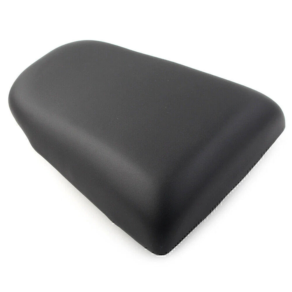 Black Rear Pillion Passenger Seat for Suzuki SV1000 SV650 (2003-2007)