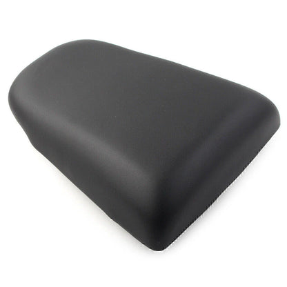 Black Rear Pillion Passenger Seat for Suzuki SV1000 SV650 (2003-2007)