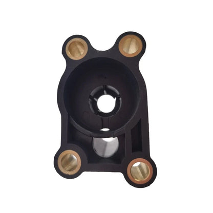 Water Pump Repair Kit 396644 for Johnson Evinrude 4-8 HP Outboard (N/A)