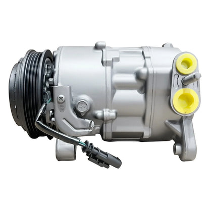 AC Compressor Kit with Condenser for GMC Yukon XL 6.2L (2022–2022)