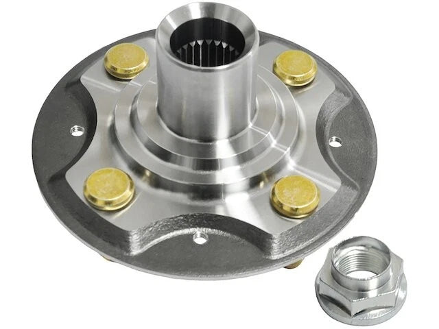 Front Wheel Hub for Honda Insight (2010–2014) 76854DPBG