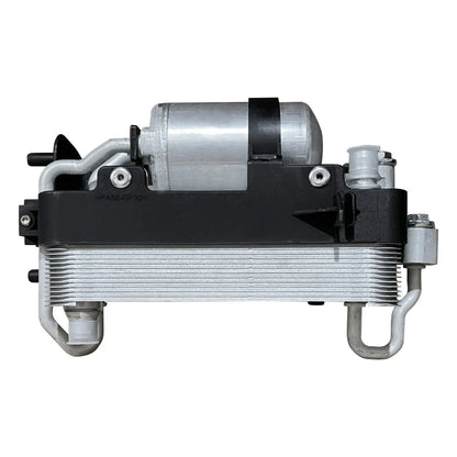 AC Condenser Replacement for BMW 540i xDrive (2022–2023)
