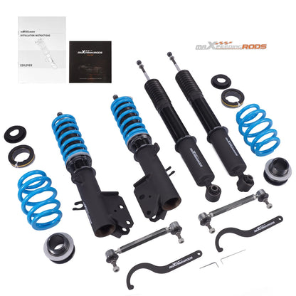 Coilover 24 Way Damper Suspension Shock for Pontiac GTO (2004–2006) B6QFD3