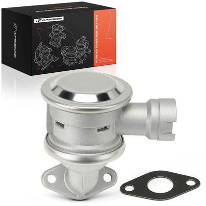 Secondary Air Injection Check Valve for BMW 525i 530i X5 X6 (2004–2005)