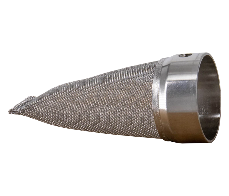 FMF Racing Spark Arrestor Insert for PowerCore 4 Mufflers (0) 040670