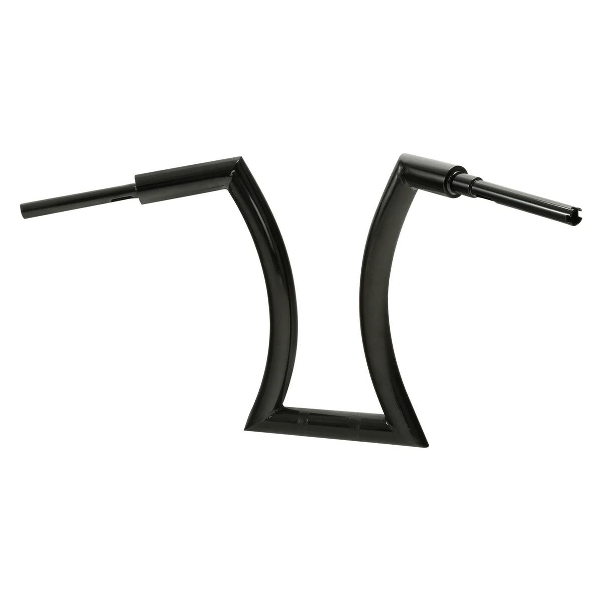 20" Rise 2" Ape Hanger Handlebar for Harley Softail Sportster Dyna Touring