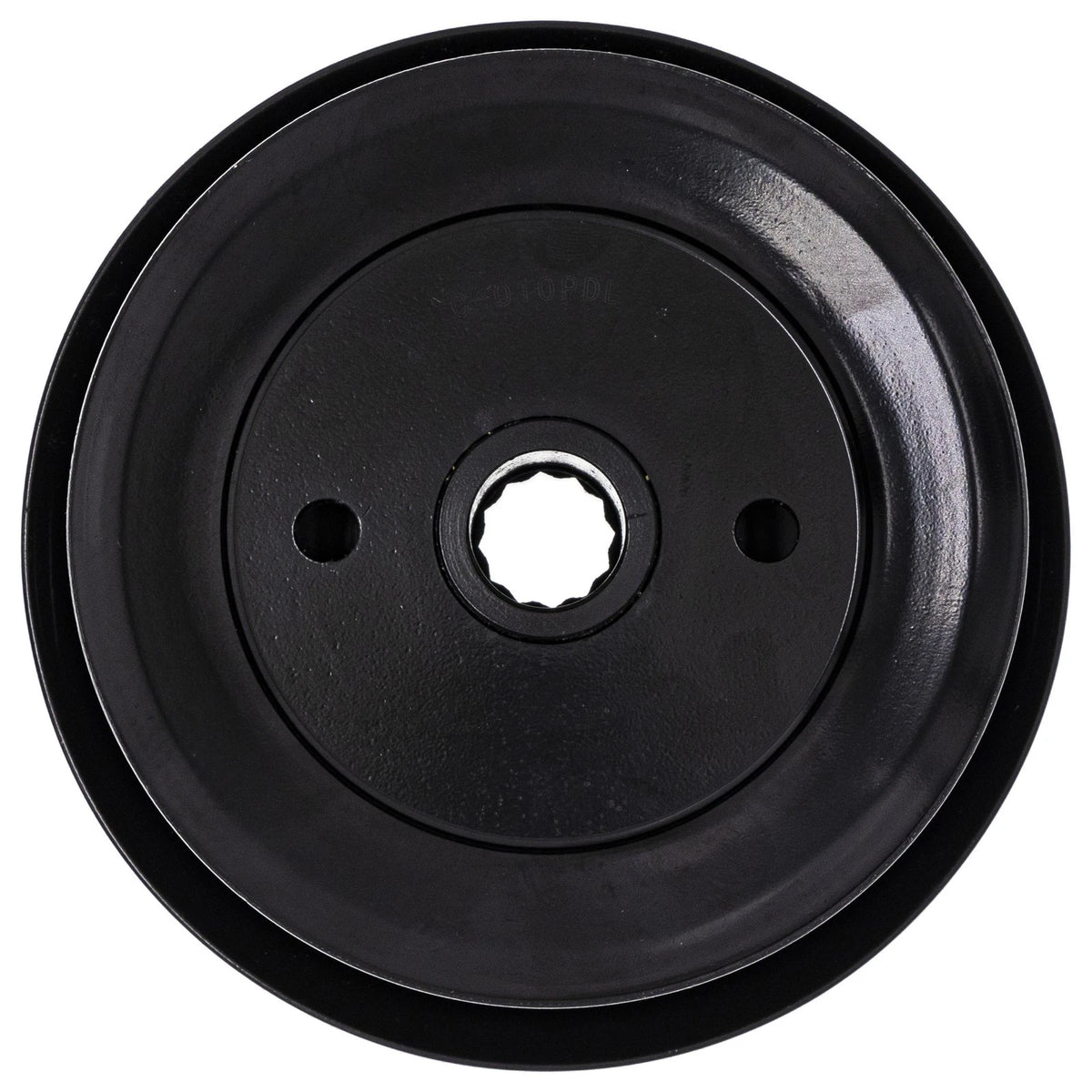 2X Double Pulley for Yard-Man 834P 804P (756-1041)