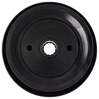 2X Double Pulley for Yard-Man 834P 804P (756-1041)