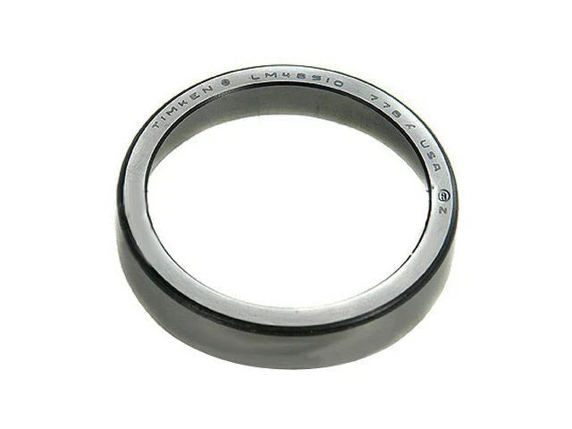 Rear Outer Wheel Race for Jaguar XJ6 (1988–1997) QV364JR