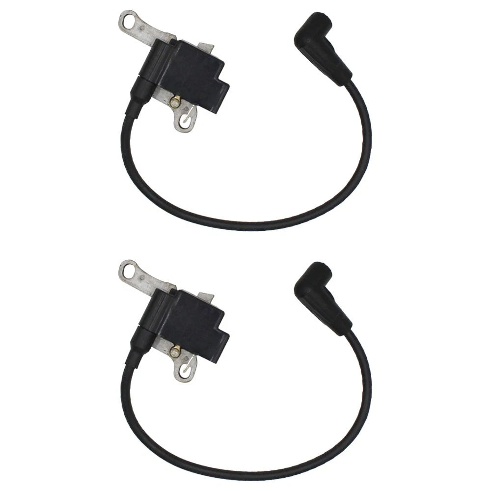 2 Ignition Module Coils for Lawn Boy (1999–2001)