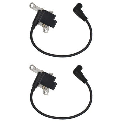 2 Ignition Module Coils for Lawn Boy (1999–2001)