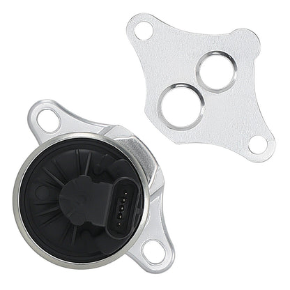 EGR Valve for Chevy GMC C1500 K1500 C2500 K2500 (1995–2000) EGV513, TSO6A7