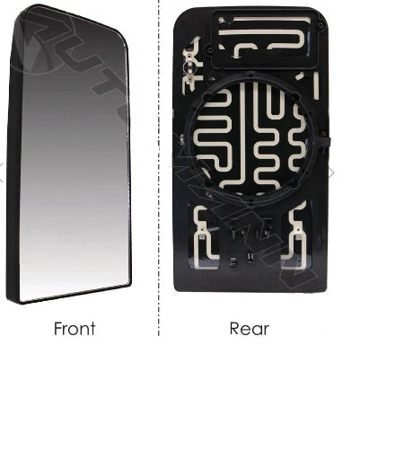 Heated Mirror Glass for Kenworth (M015400, SR5961171, 563.59025)