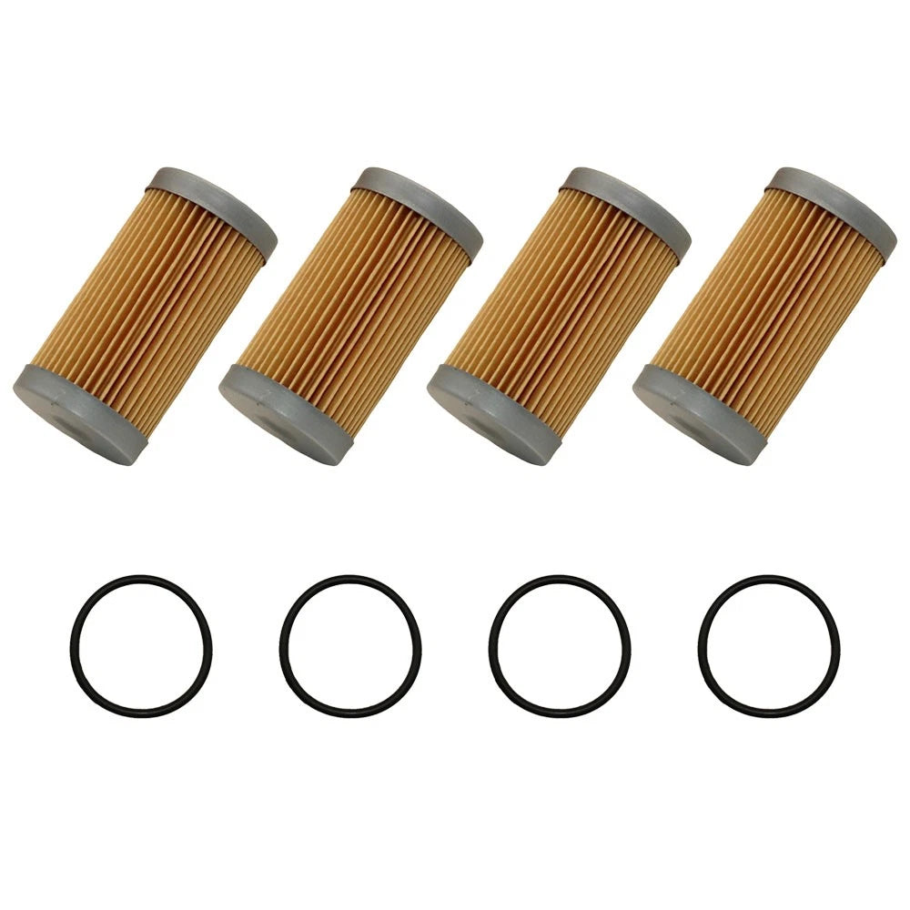 PF937 Fuel Filter for Ford, John Deere, Massey Ferguson (1862499, SBA130366040, CH15553, 104-500-5571)