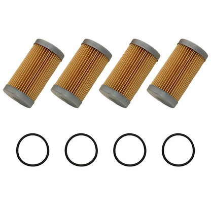 PF937 Fuel Filter for Ford, John Deere, Massey Ferguson (1862499, SBA130366040, CH15553, 104-500-5571)