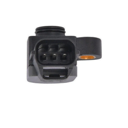 Throttle Position Sensor for Kawasaki KFX450R KX250F Ninja ZX6R ZX6RR (2003–2014)