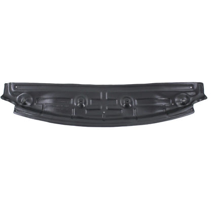 Bumper and Engine Splash Shield Under Cover for Hyundai Sonata (2011–2014)