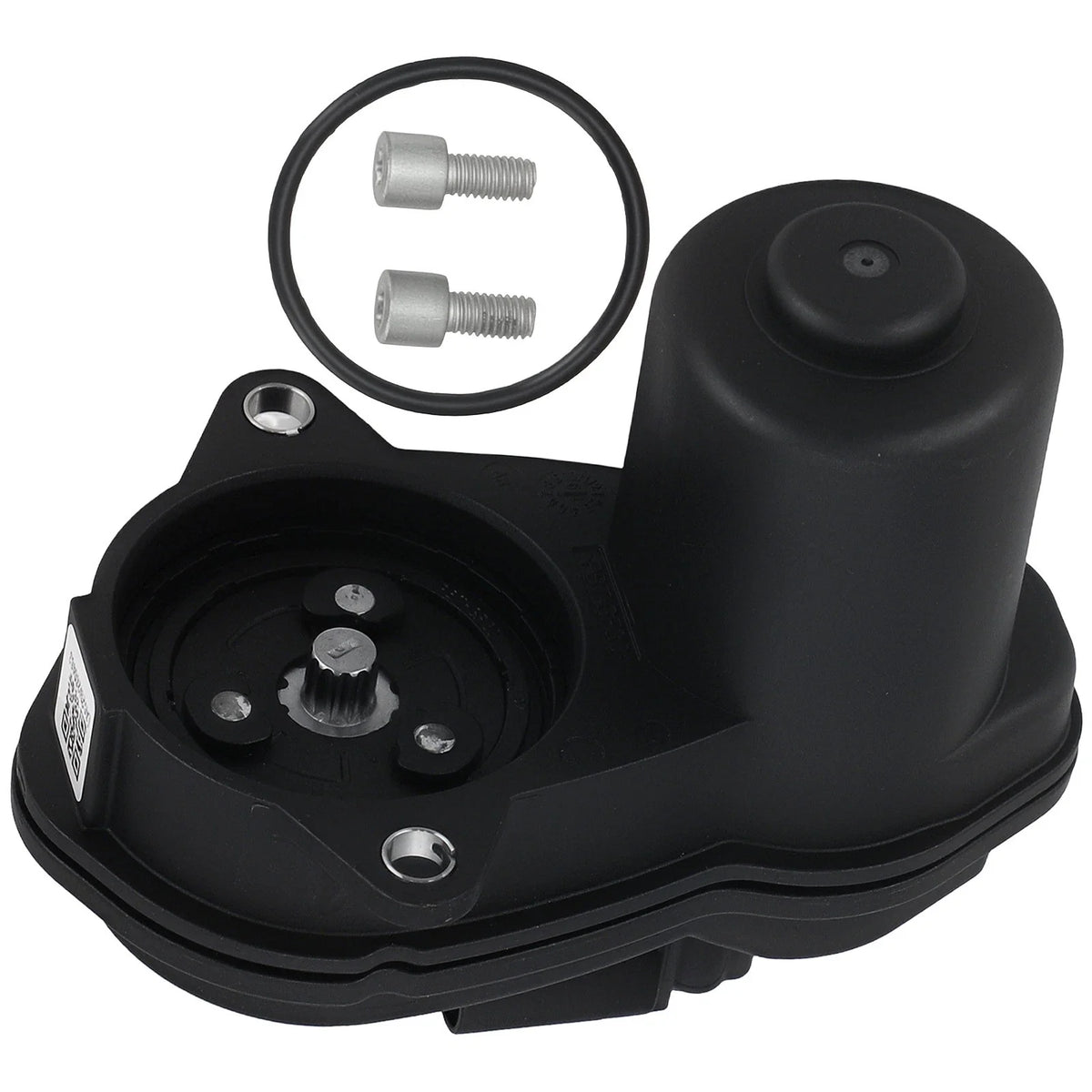 Brake Actuator Motor Rear for BMW X3 X4 (2018–2020) 34216888850