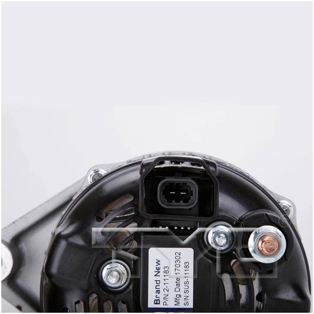 Alternator for Chevy Impala (2006–2011) CLX-M0-2-11183-CL360A1