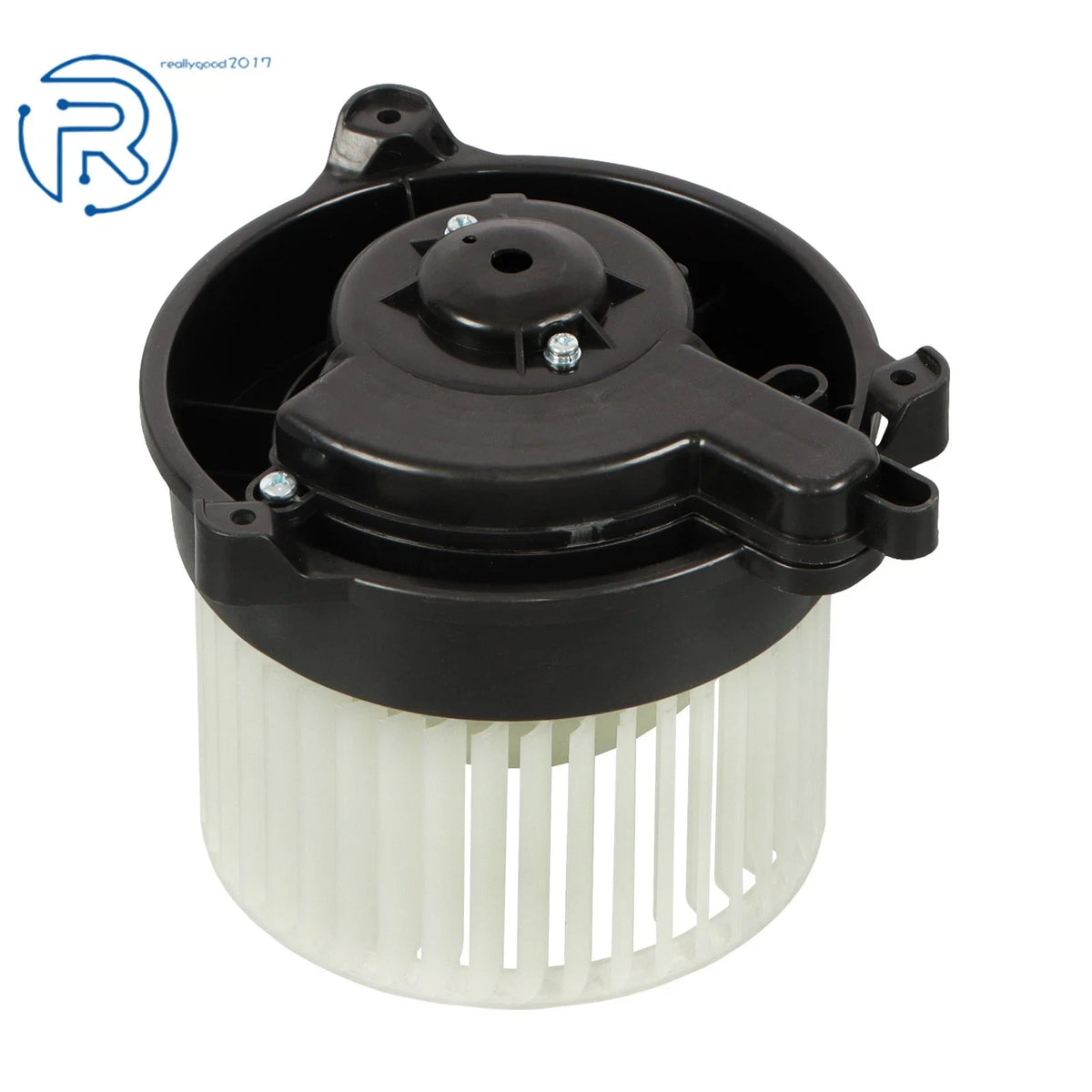 HVAC Heater Blower Motor with Fan Cage for Mazda MX-5 Miata (2006–2015) NE5161B10