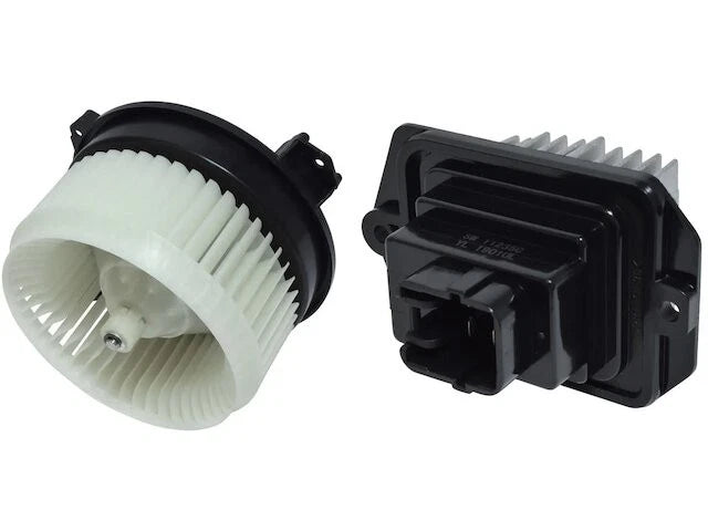 HVAC Blower Motor Kit for Honda Accord (2013–2017) 57959QHKQ