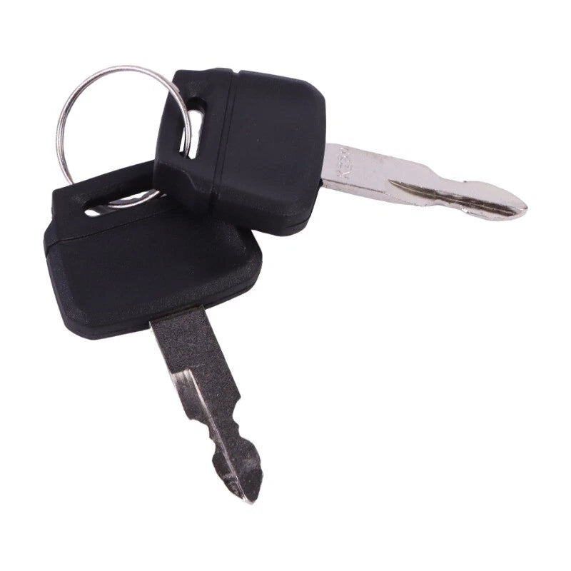 Starter Ignition Switch for YN50S00026F3, YN50S00026F2 (Compatible Models)