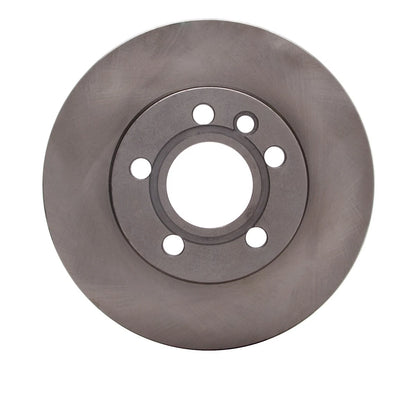 R1 Concepts Brake Disc for VW EuroVan (1996–2000) ERE-74042, 701615301G