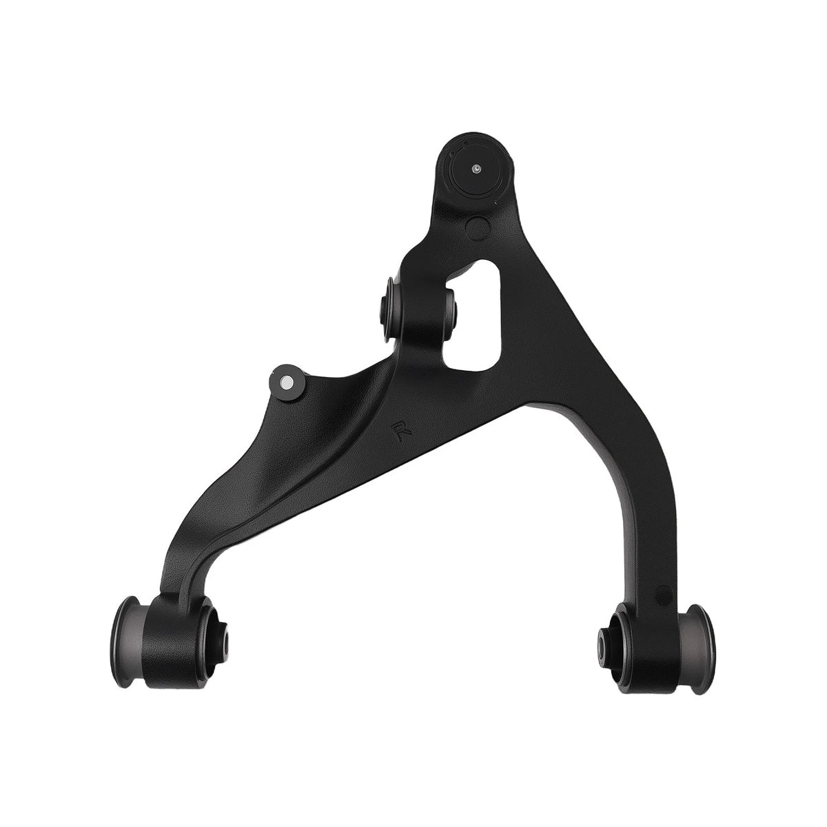 4WD Front Lower Right Control Arm for Dodge Ram 1500 (2006–Present) WM54VU