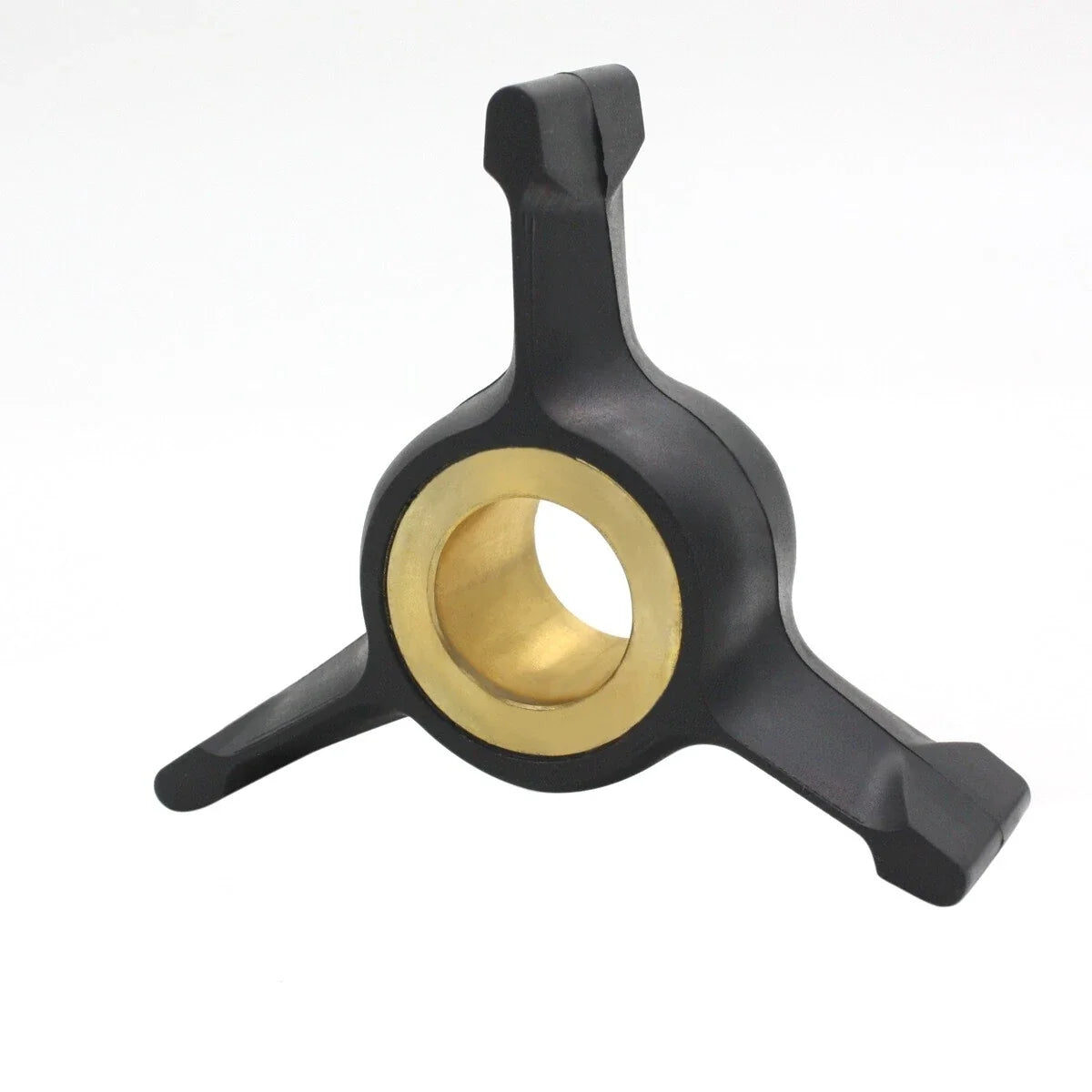 Outboard Water Pump Impeller for Evinrude Johnson/OMC BRP 40-50hp (777825, 18-3104)