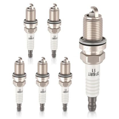 Iridium Spark Plugs for Toyota Avalon (1995–2004)