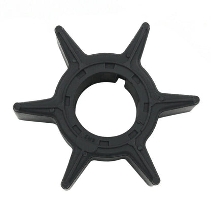 Water Pump Impeller for Yamaha Outboard 48/50/55/60/70HP (1995–2001) 6H3-44352-00