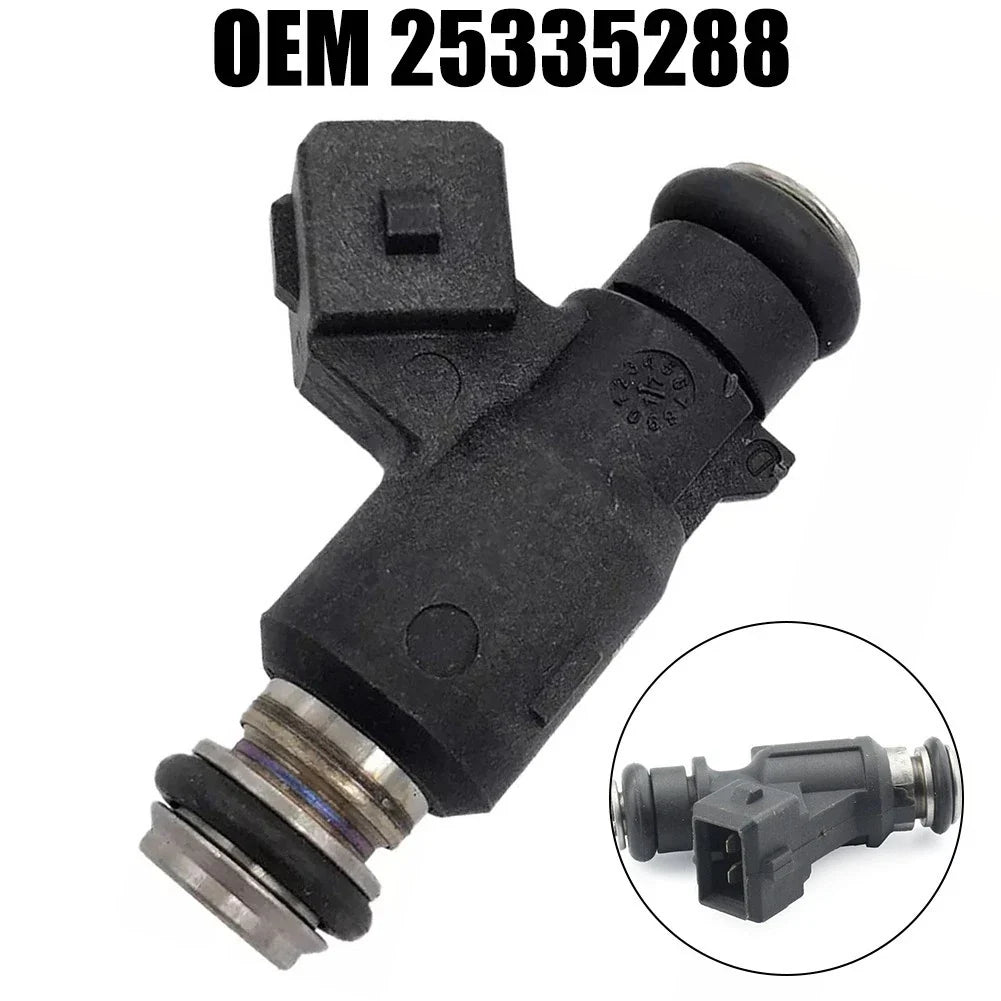 Fuel Injector for Mercury Mariner 40HP 60HP Outboard