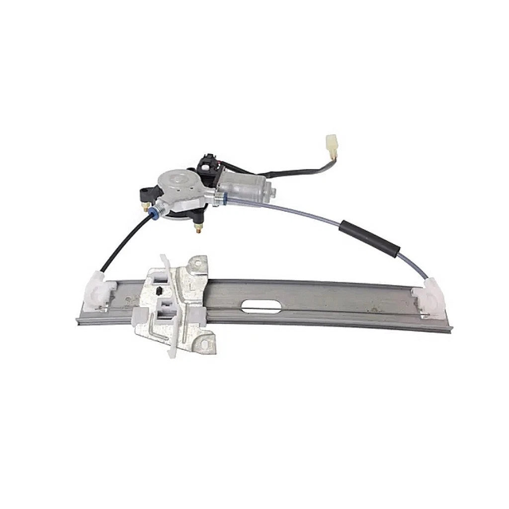 Set of 2 Window Regulators for Ford Escape (2008–2012) FO1351170, FO1551122