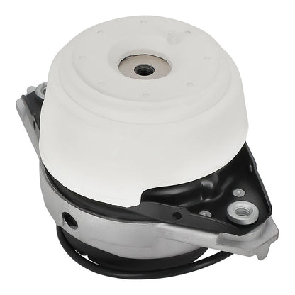 2X Engine Mounts for Mercedes-Benz ML350 GL450 (2012–2014) 7JMD6L, 1662405817, 1662405917