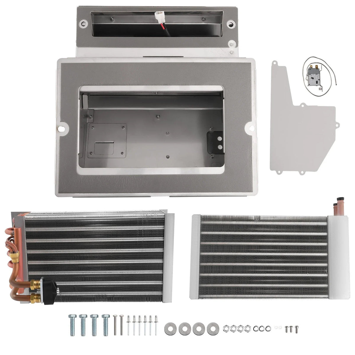 Heater Blower Motor for Kenworth W900L W900B T800 (1987–2014)