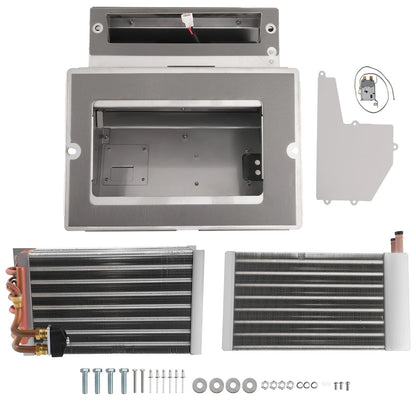Heater Blower Motor for Kenworth W900L W900B T800 (1987–2014)