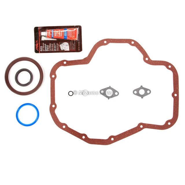 Full Gasket Set with Head Bolts for Toyota Rav4 Camry Highlander Scion tC (2.4L 2AZFE)